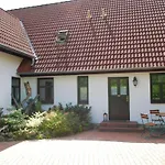 公寓 Fehmarn By Interhome *