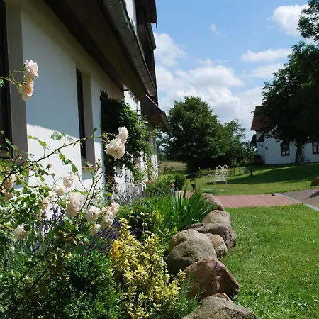 公寓 Fehmarn By Interhome *