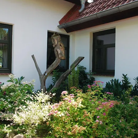 Fehmarn By Interhome Barlin