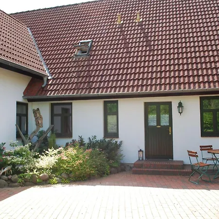 公寓 Fehmarn By Interhome *